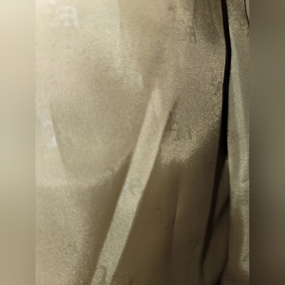 Authentic Leathet Jacket by Live Mechanics NWOT - Picture 3 of 8